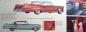 Preview: Cadillac Modelprogram 1957 Carbrochure (1925)